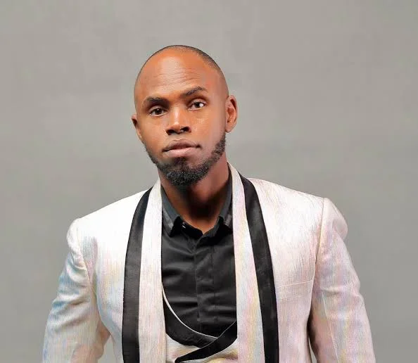 Alex Muhang dp picture